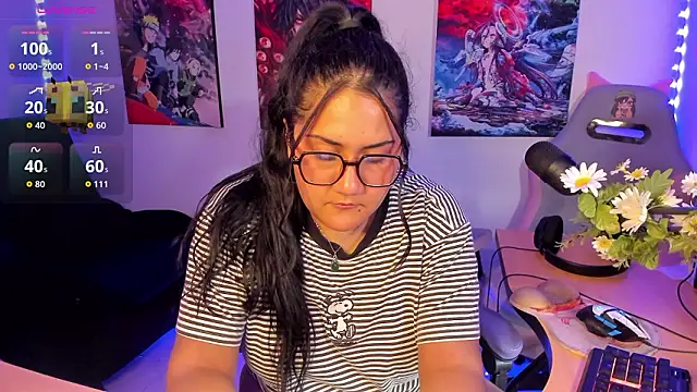 haru u2 online show from February 2026 02:51:02 AM