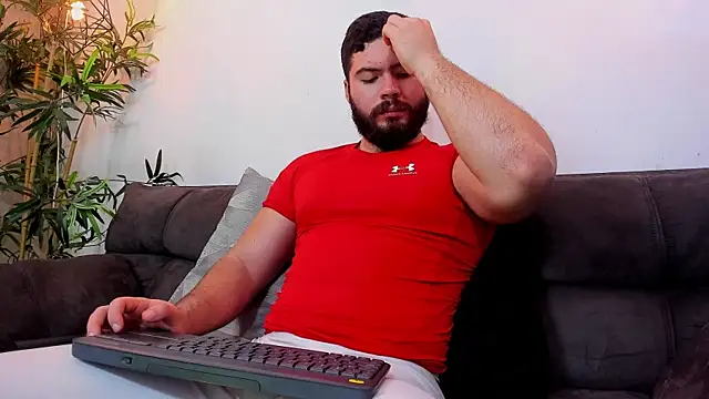 SebastianVilla  online show from July 2026 11:09:02 PM