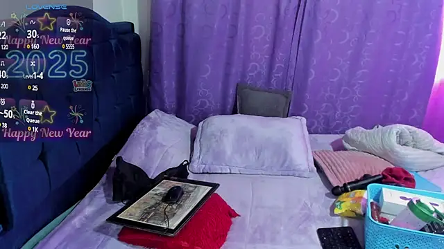 Kenia oz online show from January 2025 02:32:02 PM