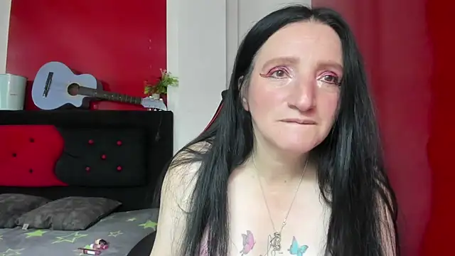 Andrefoxx  online show from September 2025 03:06:02 AM