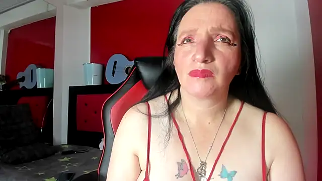 Andrefoxx  online show from September 2025 03:08:02 AM