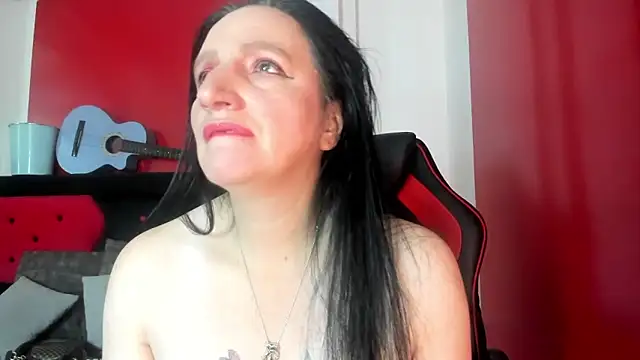 Andrefoxx  online show from October 2025 04:01:02 AM