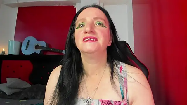 Andrefoxx  online show from October 2025 03:56:02 AM