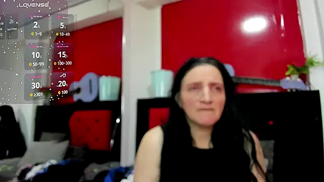 Andrefoxx  online show from November 2025 04:14:01 AM