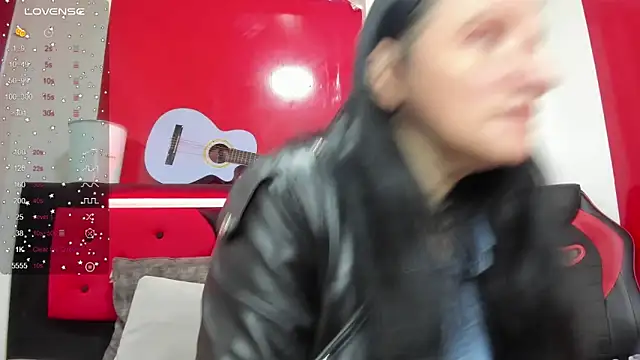 Andrefoxx  online show from November 2025 03:06:01 AM