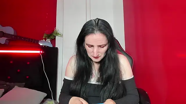 Andrefoxx  online show from November 2025 03:05:01 AM