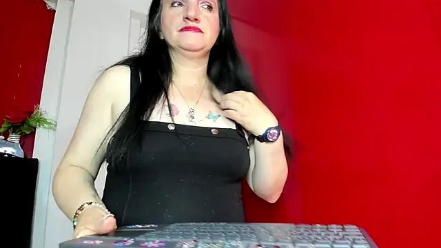 Andrefoxx  online show from November 2025 03:21:02 AM