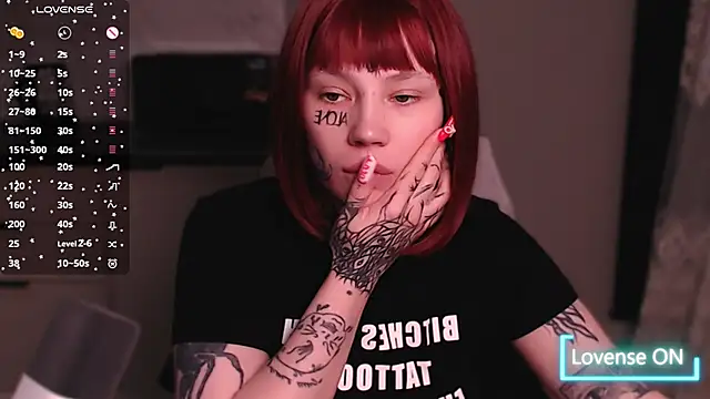 tradishka online show from March 2025 12:59:01 AM