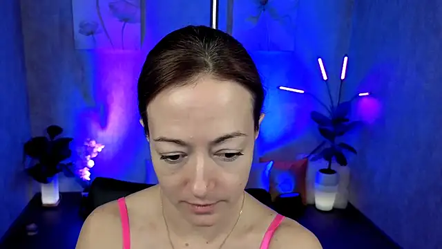 kimberlyray777 online show from January 2025 07:35:02 AM