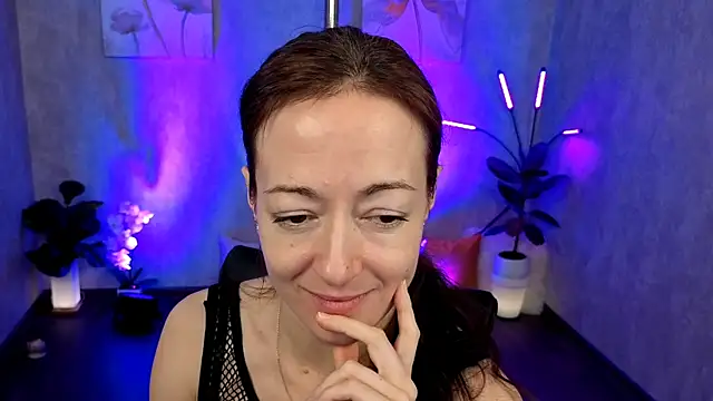 kimberlyray777 online show from January 2025 04:25:01 PM