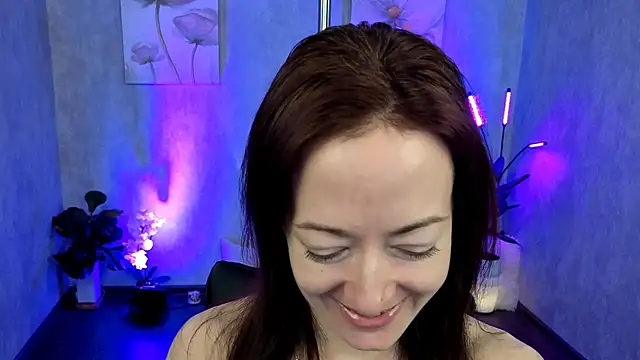 kimberlyray777 online show from January 2025 06:52:01 AM