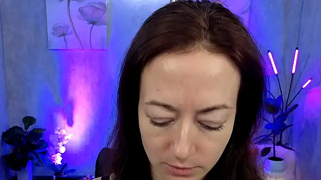 kimberlyray777 online show from February 2025 06:45:02 AM