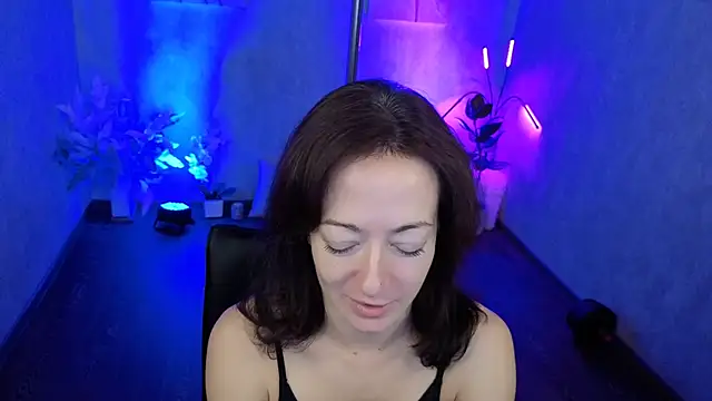 kimberlyray777 online show from October 2025 06:34:01 AM