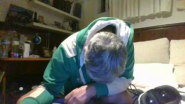 parejamlga58 online show from December 2024 02:36:02 AM