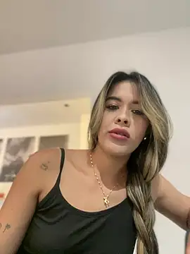 Emilia Bakerr online show from January 2025 06:12:02 PM