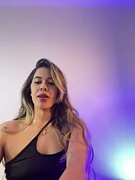 Emilia Bakerr online show from February 2025 07:49:01 PM