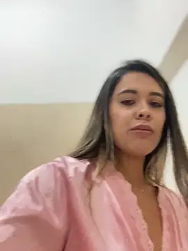 Emilia Bakerr online show from March 2025 09:45:01 PM