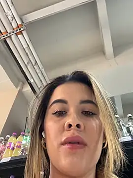 Snapshot of Emilia_Bakerr chatting on June 2026 08:08:01 PM Emilia Bakerr online show from June 2026 08:08:01 PM