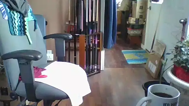 Daremeknot online show from February 2025 02:46:02 PM