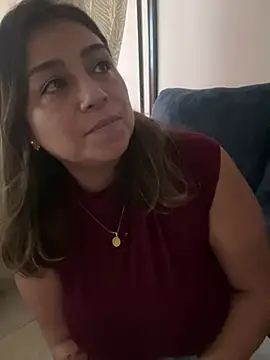 MrsFoucher online show from December 2024 09:53:02 PM