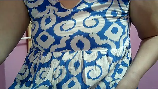 Lucinka1 online show from January 2025 06:56:01 PM