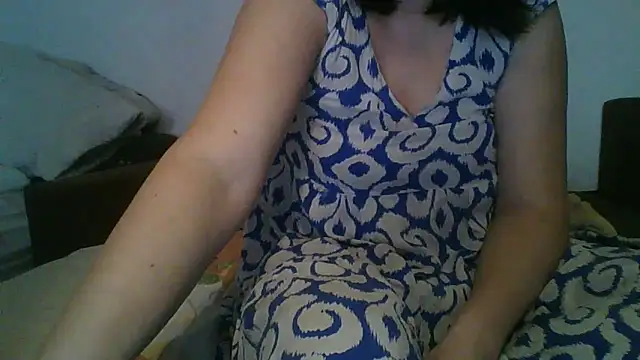 Lucinka1 online show from March 2025 05:17:02 PM