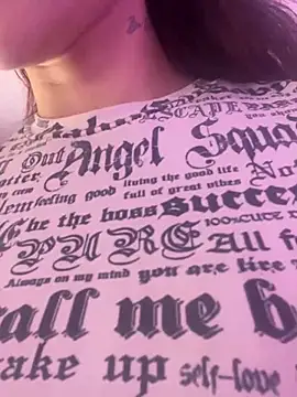 AllieEvans online show from December 2024 12:47:01 AM