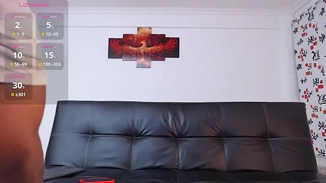 RyanJackson  online show from January 2025 02:04:01 AM