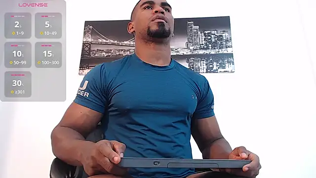 RyanJackson  online show from February 2025 03:26:02 PM