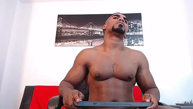 RyanJackson  online show from October 2025 04:19:02 AM