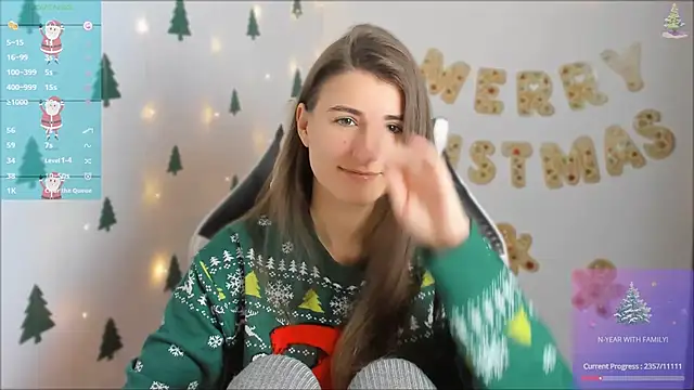 PumpkinCutiePie online show from December 2024 03:53:02 PM