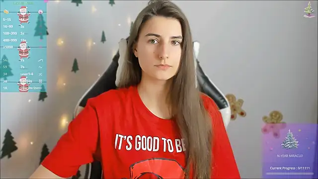 PumpkinCutiePie online show from January 2025 09:44:02 PM