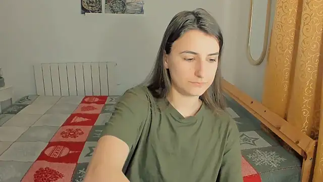 PumpkinCutiePie online show from March 2026 02:41:02 PM