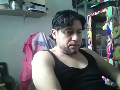 simpatico1000 online show from January 2025 08:43:02 PM