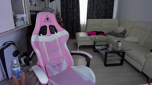 KaylaLaine online show from February 2025 05:56:02 AM