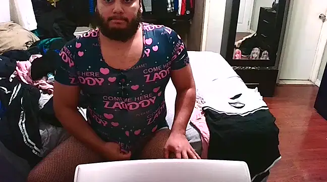 babykayla972 online show from January 2025 08:09:01 AM