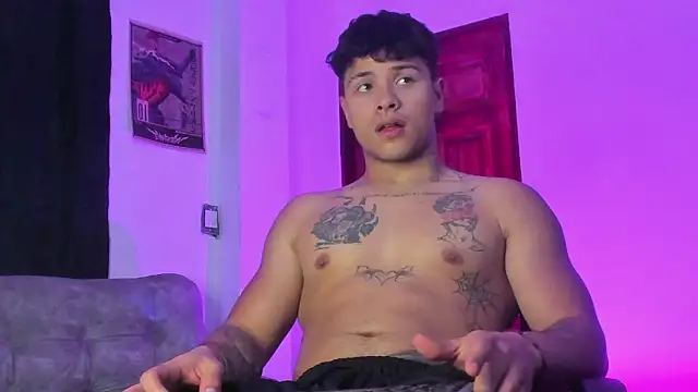 Dominic Biker   online show from February 2026 06:26:01 AM