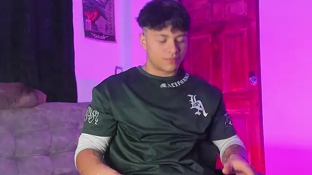 Dominic Biker   online show from February 2026 02:43:01 AM