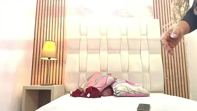 Hannagarces online show from September 2025 11:32:01 AM