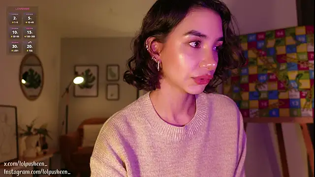 JulietteDee online show from March 2025 09:15:02 PM