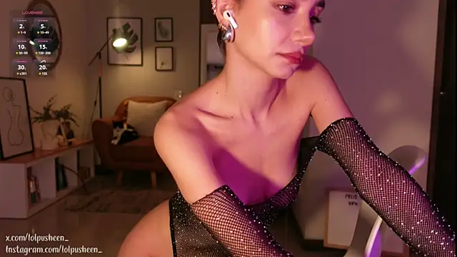 JulietteDee online show from March 2025 10:43:01 PM