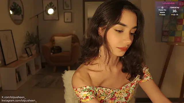 JulietteDee online show from November 2025 10:21:02 PM