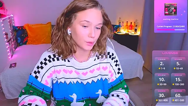 Karen morris online show from December 2024 04:49:01 PM