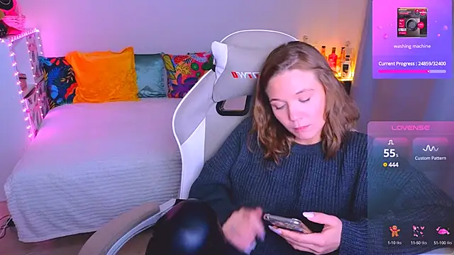 Karen morris online show from December 2024 03:31:02 PM