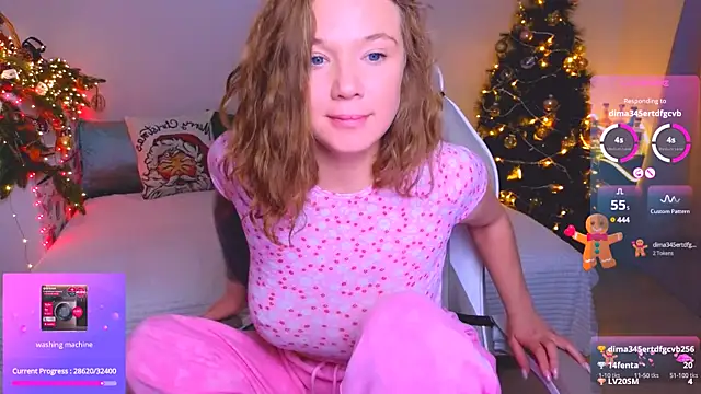 Karen morris online show from December 2024 10:28:02 AM