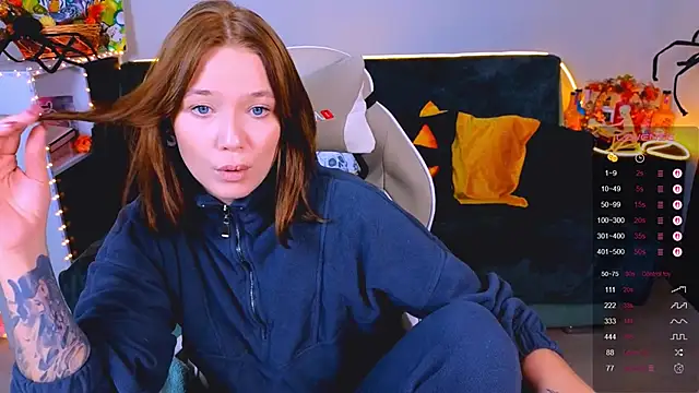 Karen morris online show from October 2025 07:37:02 PM