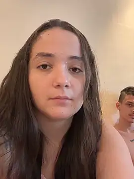 brazillliangirl online show from February 2026 04:49:01 PM