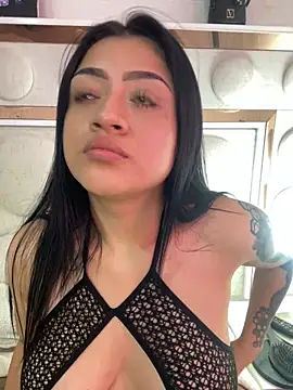 lucianaroy online show from January 2025 02:14:01 AM