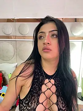 lucianaroy online show from March 2025 02:37:02 AM