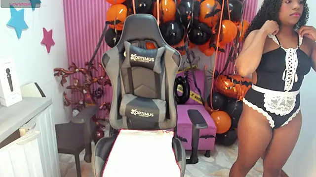 lia 16 online show from October 2025 11:07:01 AM